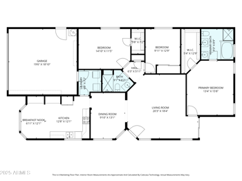 20448 36th Dr, Glendale, AZ 85308