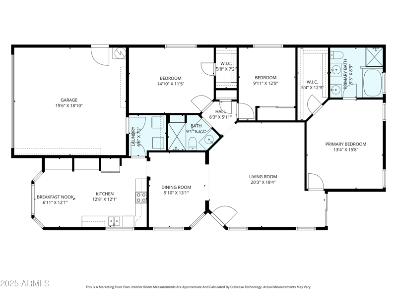 20448 36th Dr, Glendale, AZ 85308