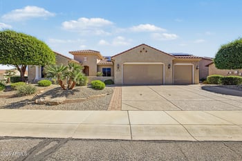 20449 N 268th Dr, Buckeye, AZ 85396