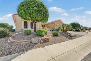 20449 N 268th Dr, Buckeye, AZ 85396