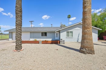2045 68th St, Scottsdale, AZ 85257
