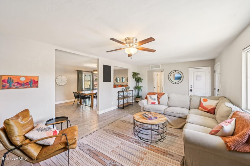 2045 68th St, Scottsdale, AZ 85257