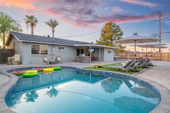 2045 68th St, Scottsdale, AZ 85257