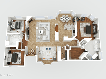 2045 Cathedral Rock Dr, Phoenix, AZ 85048