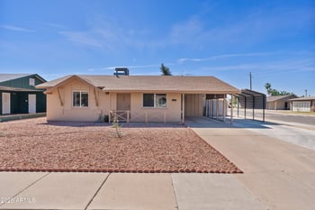 2045 Corrine Dr, Phoenix, AZ 85029