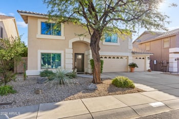 2045 E Ruby Ln, Phoenix, AZ 85024