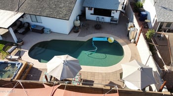 2045 Marilyn Ave, Mesa, AZ 85204