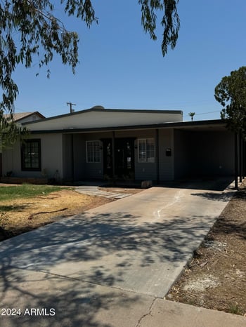 2045 Orange St, Tempe, AZ 85281