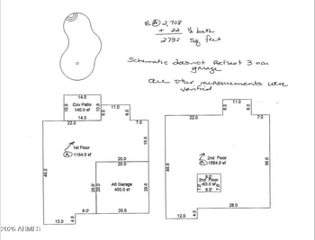 2045 Ruby Ln, Phoenix, AZ 85024