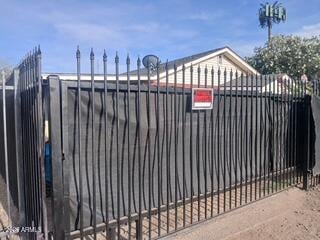 2045 S 6th Ave, Phoenix, AZ 85003