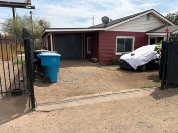 2045 S 6th Ave, Phoenix, AZ 85003