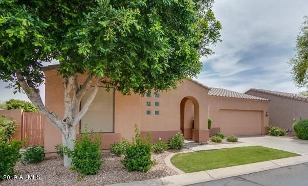 2045 S Edgewater --, Mesa, AZ 85209