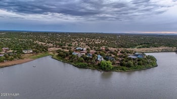 2045 Silver Creek Dr, Show Low, AZ 85901