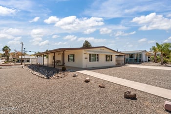 2045 Smoketree Dr, Wickenburg, AZ 85390