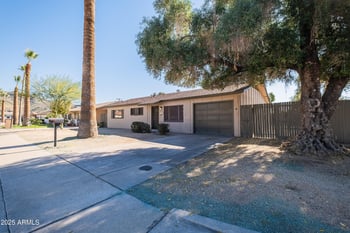 2045 Sunnyside Ave, Phoenix, AZ 85029
