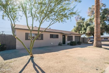 2045 Sunnyside Ave, Phoenix, AZ 85029