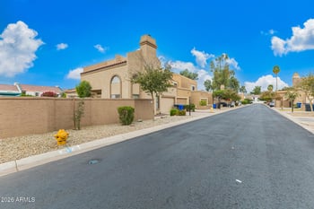 2045 Sunset Dr, Chandler, AZ 85225