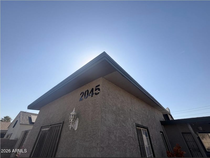 2045 Washington St, Phoenix, AZ 85009