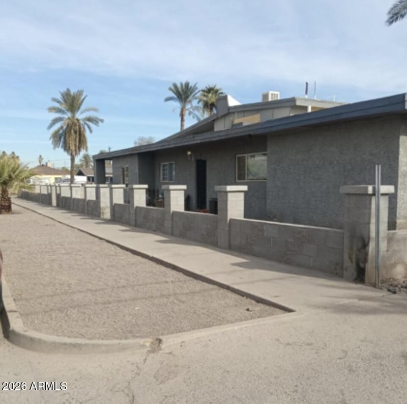 2045 Washington St, Phoenix, AZ 85009