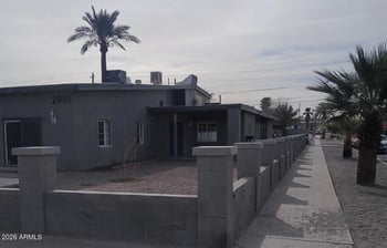2045 Washington St, Phoenix, AZ 85009