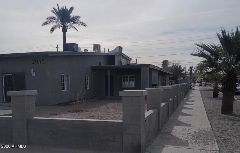 2045 Washington St, Phoenix, AZ 85009
