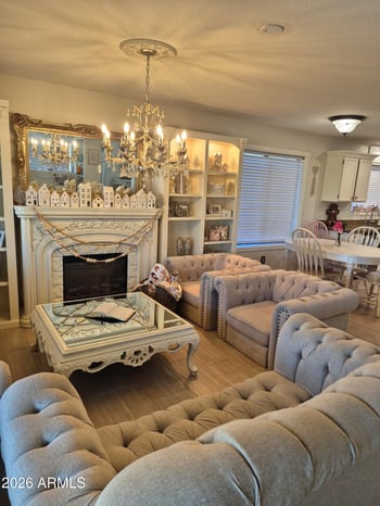 20450 37th Ln, Glendale, AZ 85308