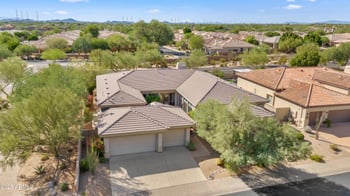 20450 83rd Pl, Scottsdale, AZ 85255