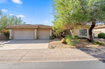 20450 83rd Pl, Scottsdale, AZ 85255