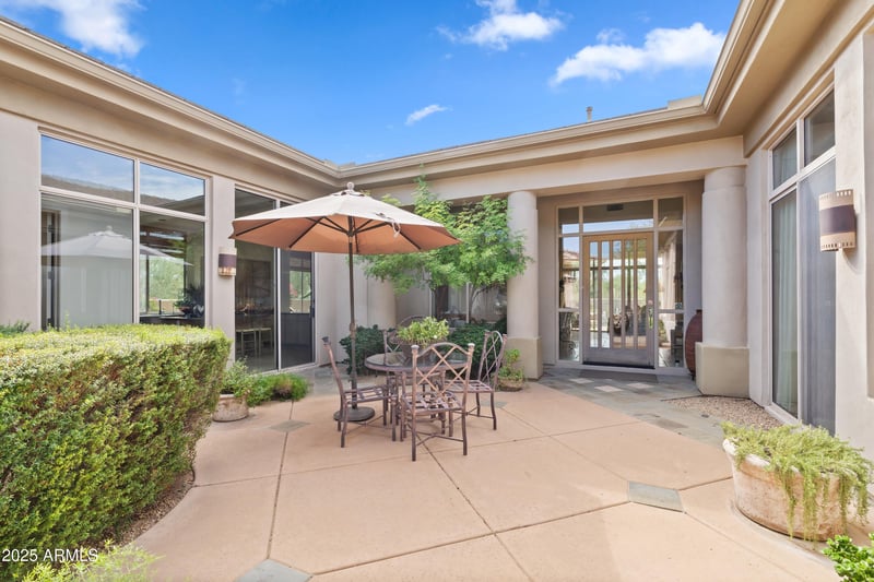 20450 83rd Pl, Scottsdale, AZ 85255