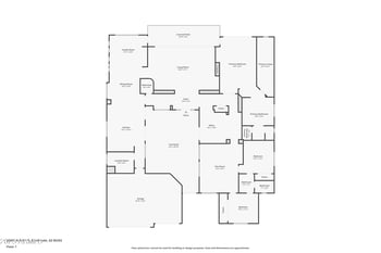 20450 83rd Pl, Scottsdale, AZ 85255