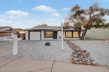 20450 N 14th Ln, Phoenix, AZ 85027