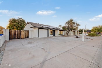 20450 N 14th Ln, Phoenix, AZ 85027