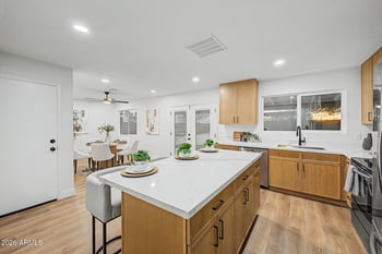 20450 N 14th Ln, Phoenix, AZ 85027