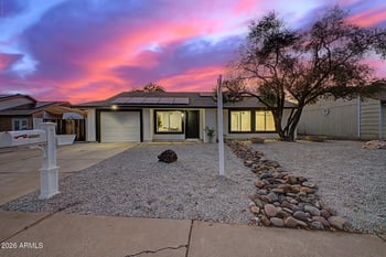20450 N 14th Ln, Phoenix, AZ 85027