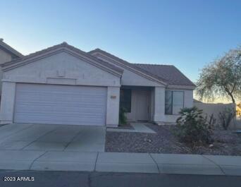 20450 N 39th Dr, Glendale, AZ 85308