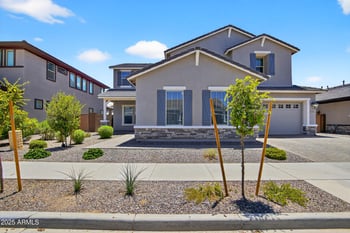 20451 Via De Colina --, Queen Creek, AZ 85142
