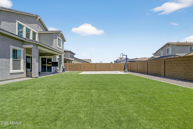 20451 Via De Colina --, Queen Creek, AZ 85142