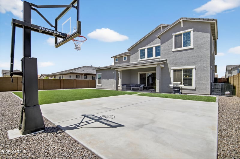20451 Via De Colina --, Queen Creek, AZ 85142