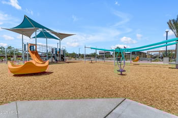 20451 Via De Colina --, Queen Creek, AZ 85142