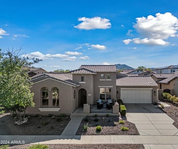 20453 Daniel Pl, Buckeye, AZ 85396