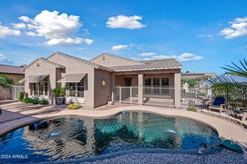 20453 Daniel Pl, Buckeye, AZ 85396