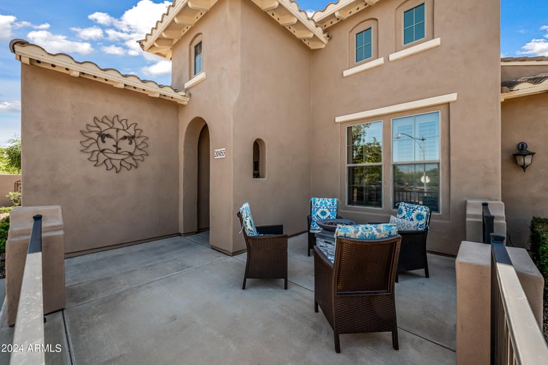 20453 Daniel Pl, Buckeye, AZ 85396