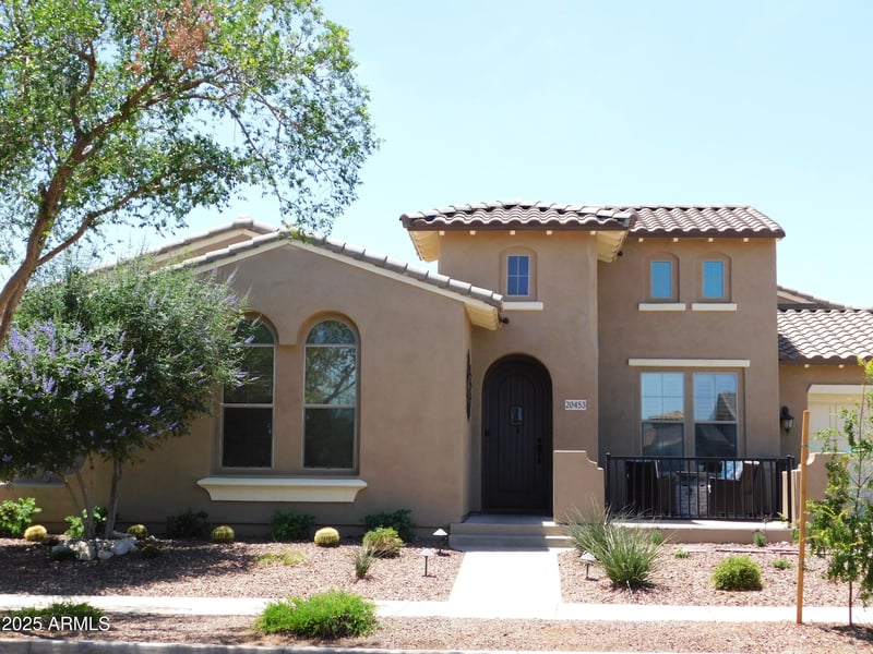 20453 Daniel Pl, Buckeye, AZ 85396