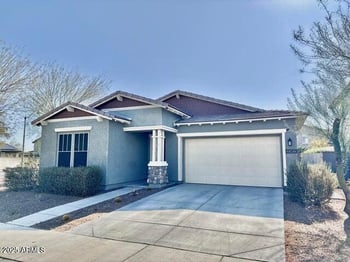 20453 Legend Trl, Buckeye, AZ 85396