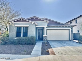 20453 Legend Trl, Buckeye, AZ 85396