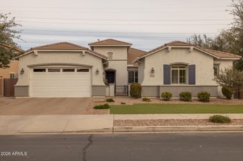 20454 Raven Dr, Queen Creek, AZ 85142