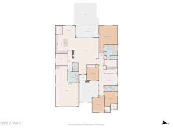 20454 Raven Dr, Queen Creek, AZ 85142