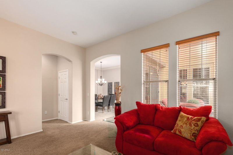 20454 W Thayer St, Buckeye, AZ 85396