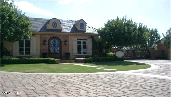 20455 E Sunset Ct #96, Queen Creek, AZ 85142