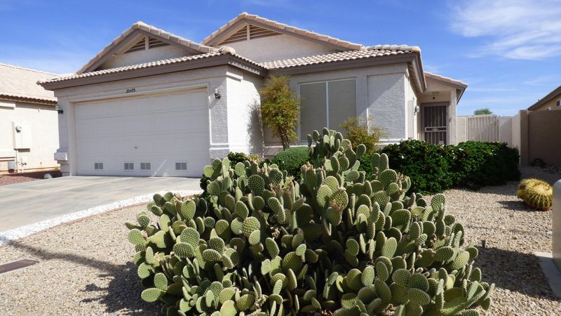 20455 N 105th Ave, Peoria, AZ 85382